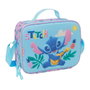 Safta Portameriendas Térmica 3D Stitch Disney