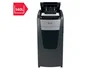Rexel 750M Destructora de Documentos Automática AutoFeed, Microcorte, Capacidad Corte 750 Hojas, Clips y Grapas, Papelera 140L