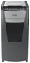 Rexel Optimum AutoFeed 750M Destructora de Microcorte, Negro y Gris