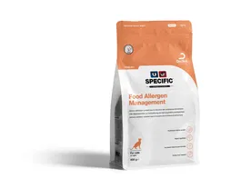 Specific Specific Feline Adult FDD-HY Alimento Hipoalergénico para Gatos con Intolerancias Alimentarias 400 gr