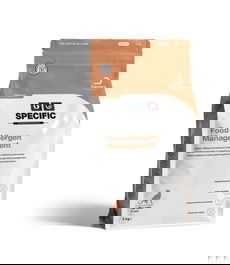 Specific Specific Feline Adult FDD-HY Alimento Hipoalergénico para Gatos con Intolerancias Alimentarias 400 gr