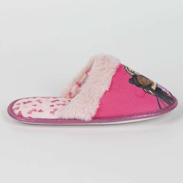 Zapatillas de Estar por Casa Barbie 36-37