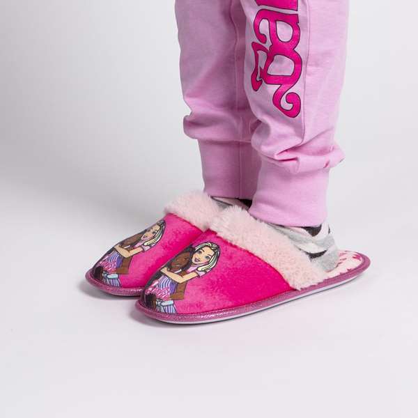 Zapatillas de Estar por Casa Barbie 36-37