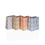 Versa Bolsa Surtida Pequeña Cruadros 23x18 cm (12 Unidades)