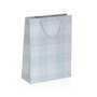 Versa Bolsa Surtida Pequeña Cruadros 23x18 cm (12 Unidades)