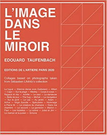 L'IMAGE DANS LE MIROIR, Edouard Taufenbach - L´ARTIERE