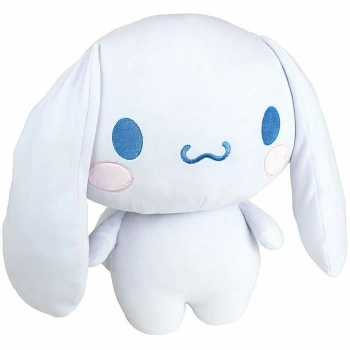 Jemini Cojín de peluche Squishy Cinnamoroll - HELLO KITTY