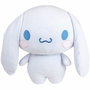 Jemini Cojín de peluche Squishy Cinnamoroll - HELLO KITTY
