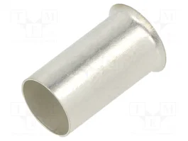 PANDUIT F85-15-C Terminal de manga de cobre de 25mm2, no aislada