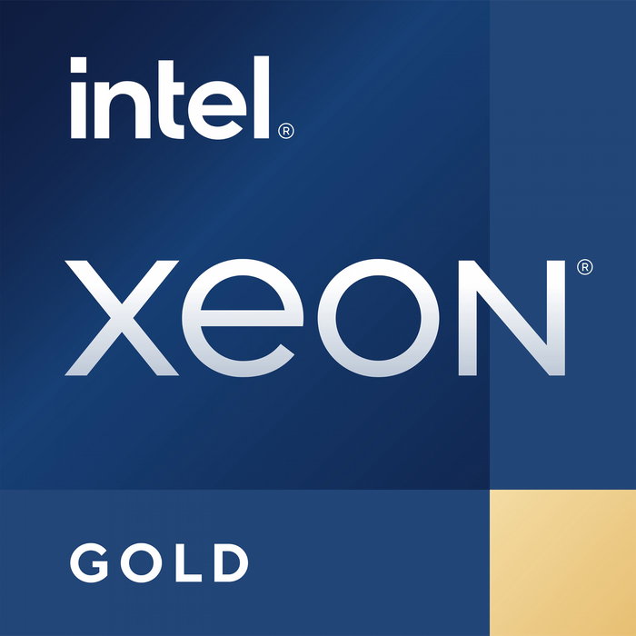 Intel Procesador Xeon Gold 6414U LGA 4677, 32 Núcleos, 2 GHz Base, 3.4 GHz Turbo, 60MB Caché, 250W TDP, Bandeja Intel Procesador Xeon Gold 6414U LGA 4677, 32 Núcleos, 2 GHz Base, 3.4 GHz Turbo, 60MB Caché, 250W TDP, Bandeja
