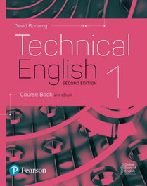 LONGMAN, Technical English 2nd Ed - David Bonamy