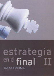 LA CASA DE AJEDREZ Estrategia en el final