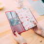 ERIK Cuaderno viaje Winnie the Pooh Disney