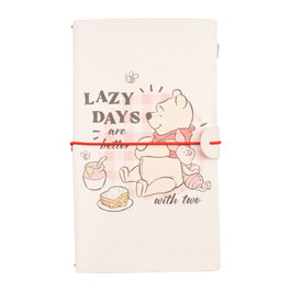 ERIK Cuaderno viaje Winnie the Pooh Disney