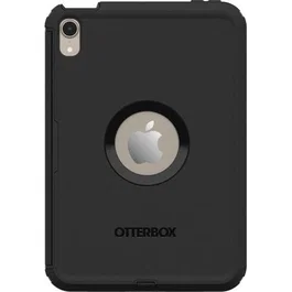 OtterBox Defender Funda para Apple iPad mini 6th Gen 21,1 cm (8.3”) Negro