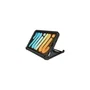 OtterBox Defender Series Carcasa Trasera Protectora para Apple iPad mini (6ª generación) - Negro, Protección Drop+, Multicapa, MIL-STD-810G, Garantía de por vida