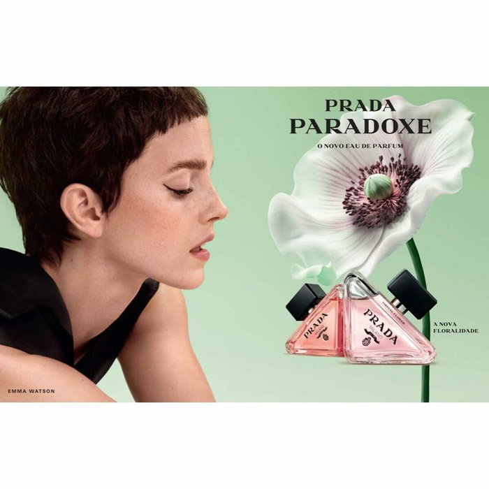 PRADA Paradoxe Virtual Flower Eau de Parfum 50ml