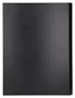 Extralink LITE 6U 530X400 Gabinete de Rack Negro con Estante