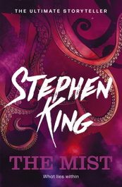 The Mist (Reissue), Stephen King - Hodder & Stoughton