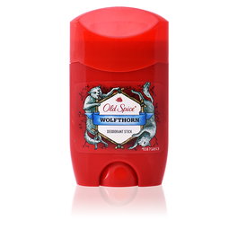 Old Spice Wolfthorn Desodorante Stick 50 g