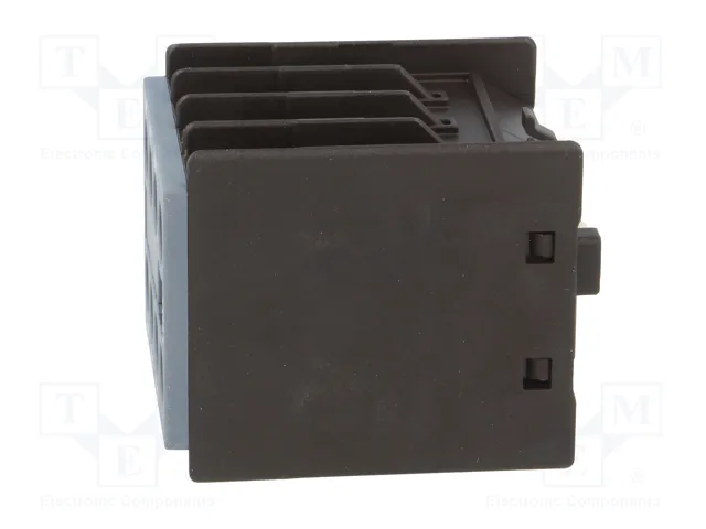 SIEMENS 3RH2911-1HA12 Contactores auxiliares S0, S00, S2 con agarres de tornillo SIEMENS 3RH2911-1HA12 Contactores auxiliares S0, S00, S2 con agarres de tornillo