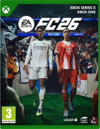 Electronic Arts EA SPORTS FC 26 para Xbox One