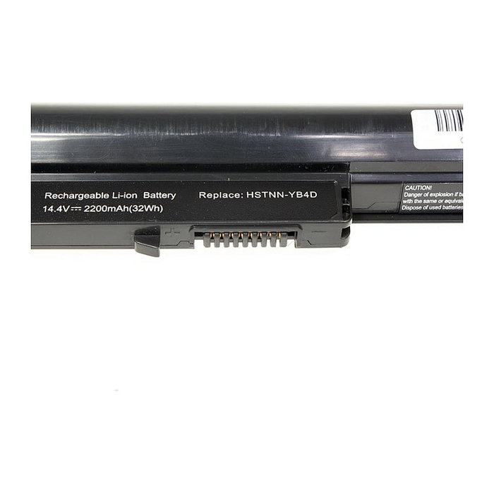 Green Cell Batería para HP VK04 Pavilion 242 G1 G2, 14,4V 2200mAh