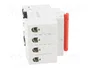ABB SHD200 Interruptor de aislamiento de 4 polos, 40A, 415VAC