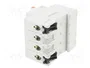 ABB SHD200 Interruptor de aislamiento de 4 polos, 40A, 415VAC