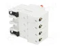 ABB SHD200 Interruptor de aislamiento de 4 polos, 40A, 415VAC