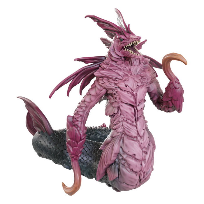 D&D Nolzur's Marvelous Miniatures sin pintar Wastrilith