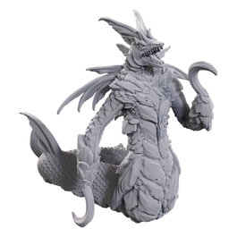 D&D Nolzur's Marvelous Miniatures sin pintar Wastrilith