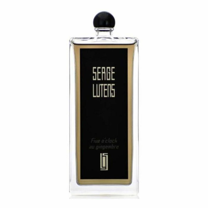 Serge Lutens Five O'Clock Au Gingembre Eau de Parfum 50 ml