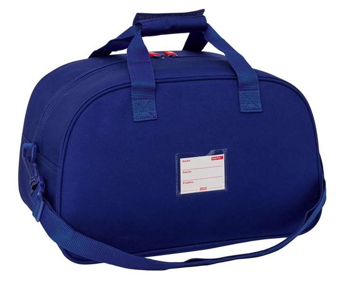 Safta Bolsa Deporte 40x24x23 cm Edad Mínima 3 años