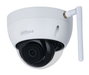Dahua Cámara IP Minidomo DH-IPC-HDBW1430DE-SW 4MP Wi-Fi 2.8mm