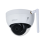 Dahua DH-IPC-HDBW1430DEP-SW-0280B Cámara IP Domo Antivandálica 4MP H265 Doble LED IR Pal Wi-Fi 2.8mm