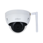 Dahua DH-IPC-HDBW1430DEP-SW-0280B Cámara IP Domo Antivandálica 4MP H265 Doble LED IR Pal Wi-Fi 2.8mm