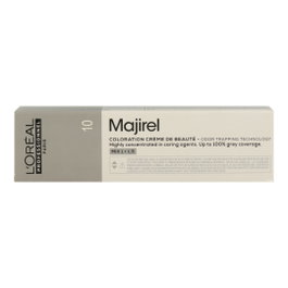 L'Oréal Majirel Fundamental 10 Rubio Muy Muy Claro 60 ml