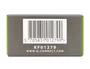 Q-connect Grapas Nº 22/6 24/6 Cobreadas Caja 1000 Unidades