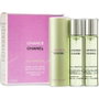 Chanel Chance Eau Fraîche Edt Vapo Twist&Spray 3X20 Ml