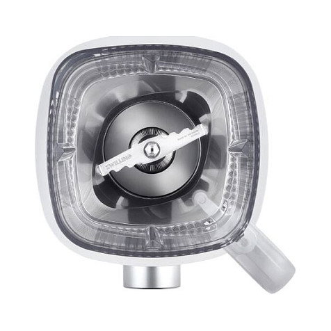 Zwilling Enfinigy Batidora de vaso Power Silber 1600 W 1,8 L
