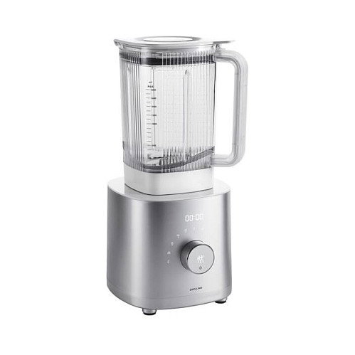Zwilling Enfinigy Batidora de vaso Power Silber 1600 W 1,8 L