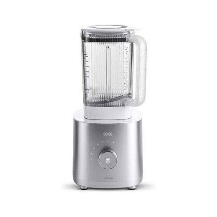 Zwilling Enfinigy Batidora de vaso Power Silber 1600 W 1,8 L