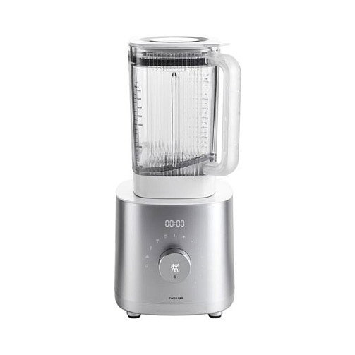 Zwilling ENFINIGY Power Blender Plata
