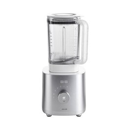 Zwilling Enfinigy Batidora de vaso Power Silber 1600 W 1,8 L