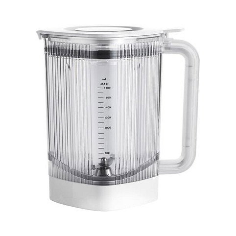 Zwilling Enfinigy Batidora de vaso Power Silber 1600 W 1,8 L