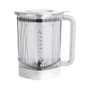 Zwilling Enfinigy Batidora de vaso Power Silber 1600 W 1,8 L