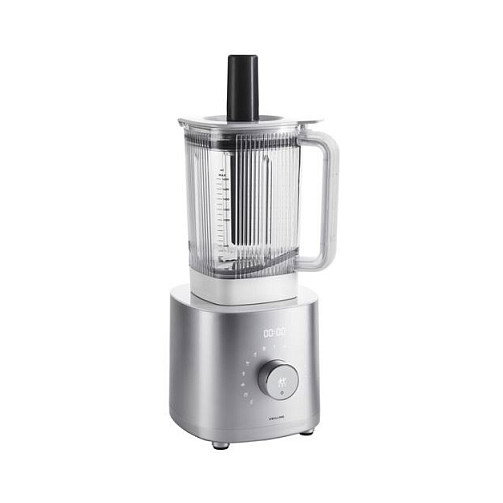 Zwilling Enfinigy Batidora de vaso Power Silber 1600 W 1,8 L