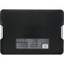 Joseph Joseph Cut&Carve Plus Tabla de Cortar Multifuncional Negra