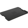 Joseph Joseph Cut&Carve Plus Tabla de Cortar Multifuncional Negra
